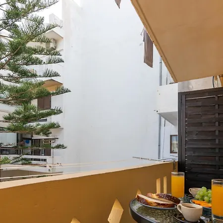 Appartement Michail Chania δίπλα στην παραλία της πόλης