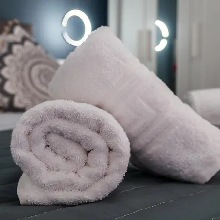 Appartement Michail Chania δίπλα στην παραλία της πόλης *