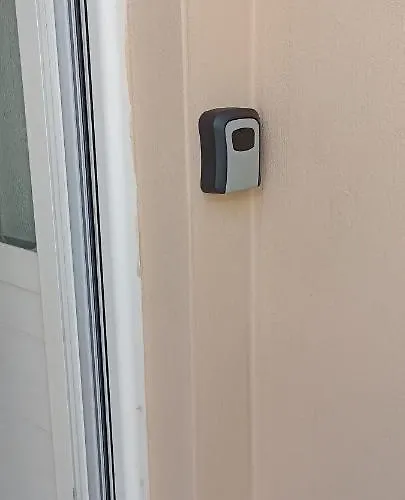 Апартаменты Michail Chania δίπλα στην παραλία της πόλης Ханья