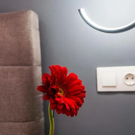 Apartmán Michail Chania δίπλα στην παραλία της πόλης Chania (Crete)