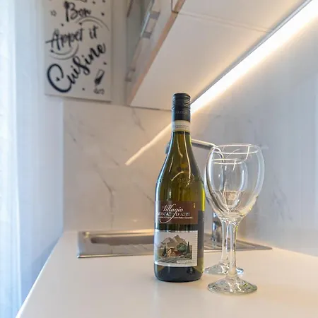 Michail Chania δίπλα στην παραλία της πόλης Apartmán