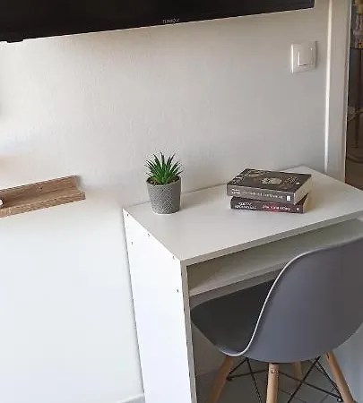 Apartmán Michail Chania δίπλα στην παραλία της πόλης *