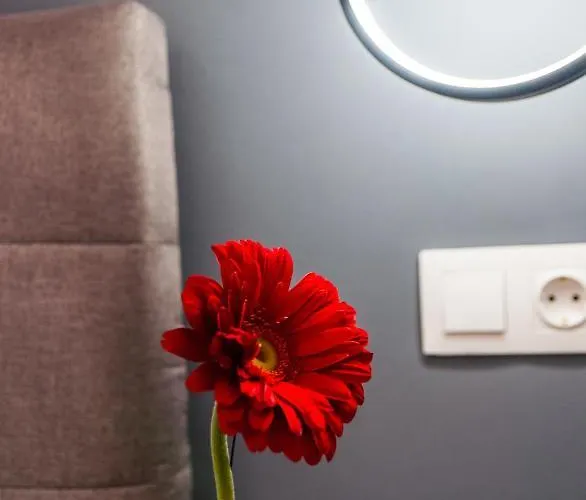 Apartament Michail Chania δίπλα στην παραλία της πόλης Chania (Crete)