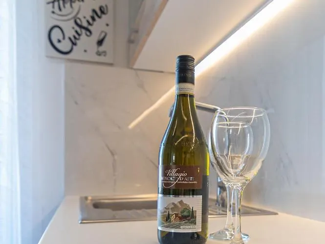 Michail Chania δίπλα στην παραλία της πόλης Apartament